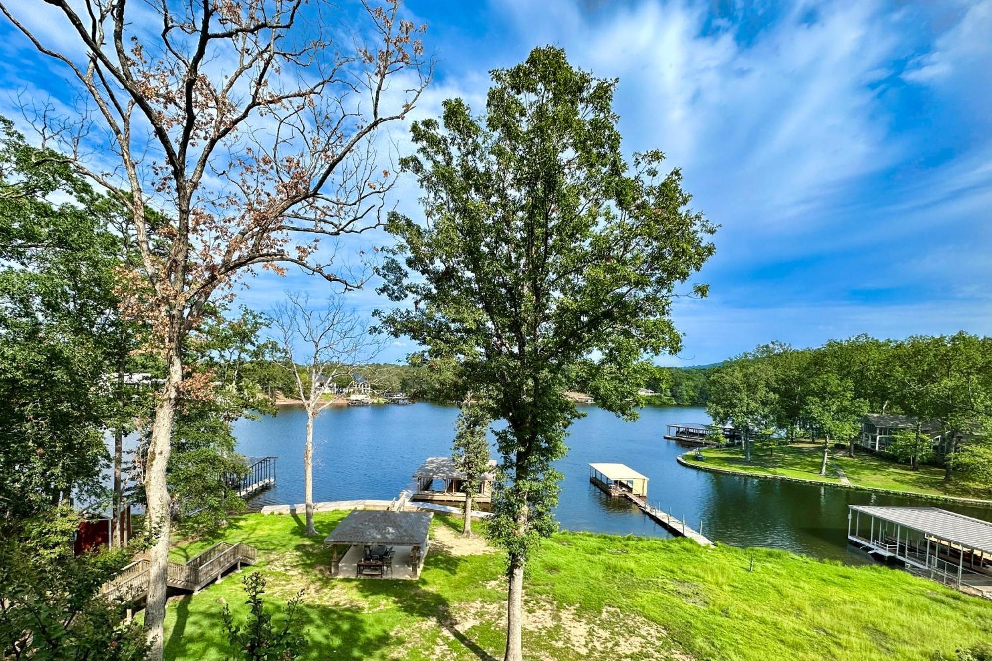 The Silverwood Lake Hamilton Εξωτερικό φωτογραφία