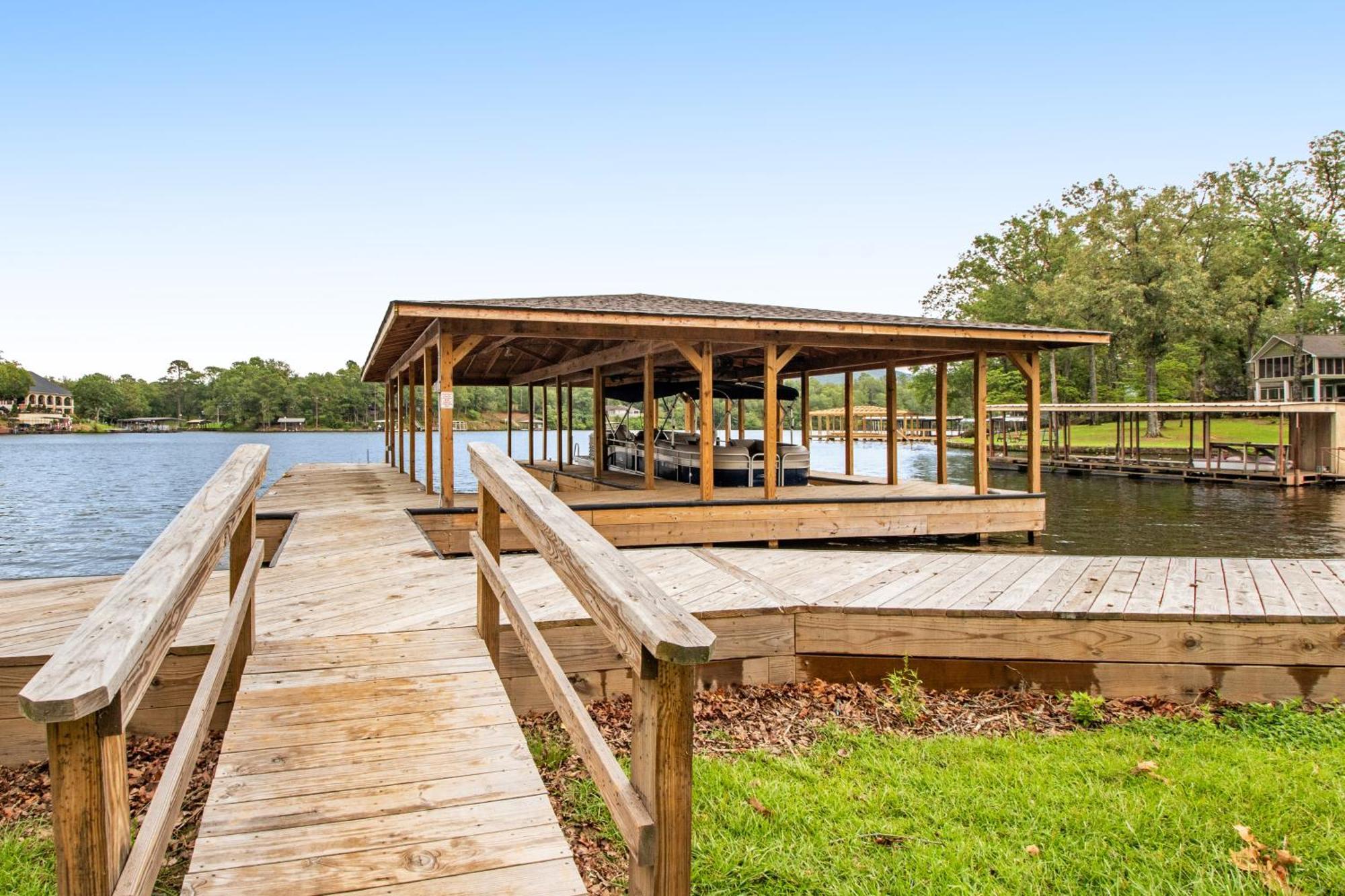 The Silverwood Lake Hamilton Εξωτερικό φωτογραφία